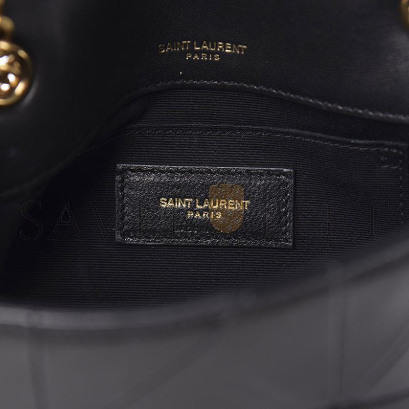 YSL JAMIE 4.3 SMALL IN LAMBSKIN 515820 (20*12.5*6.5cm)